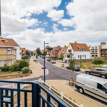 בית נופש House Relax Centrally Located In
