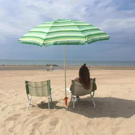 House Relax Centrally Located In קוקסיידה