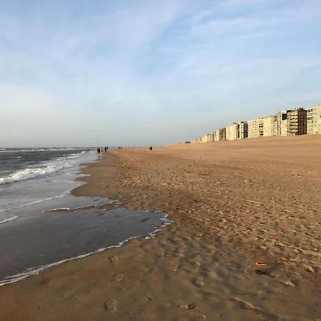 בית נופש House Relax Centrally Located In